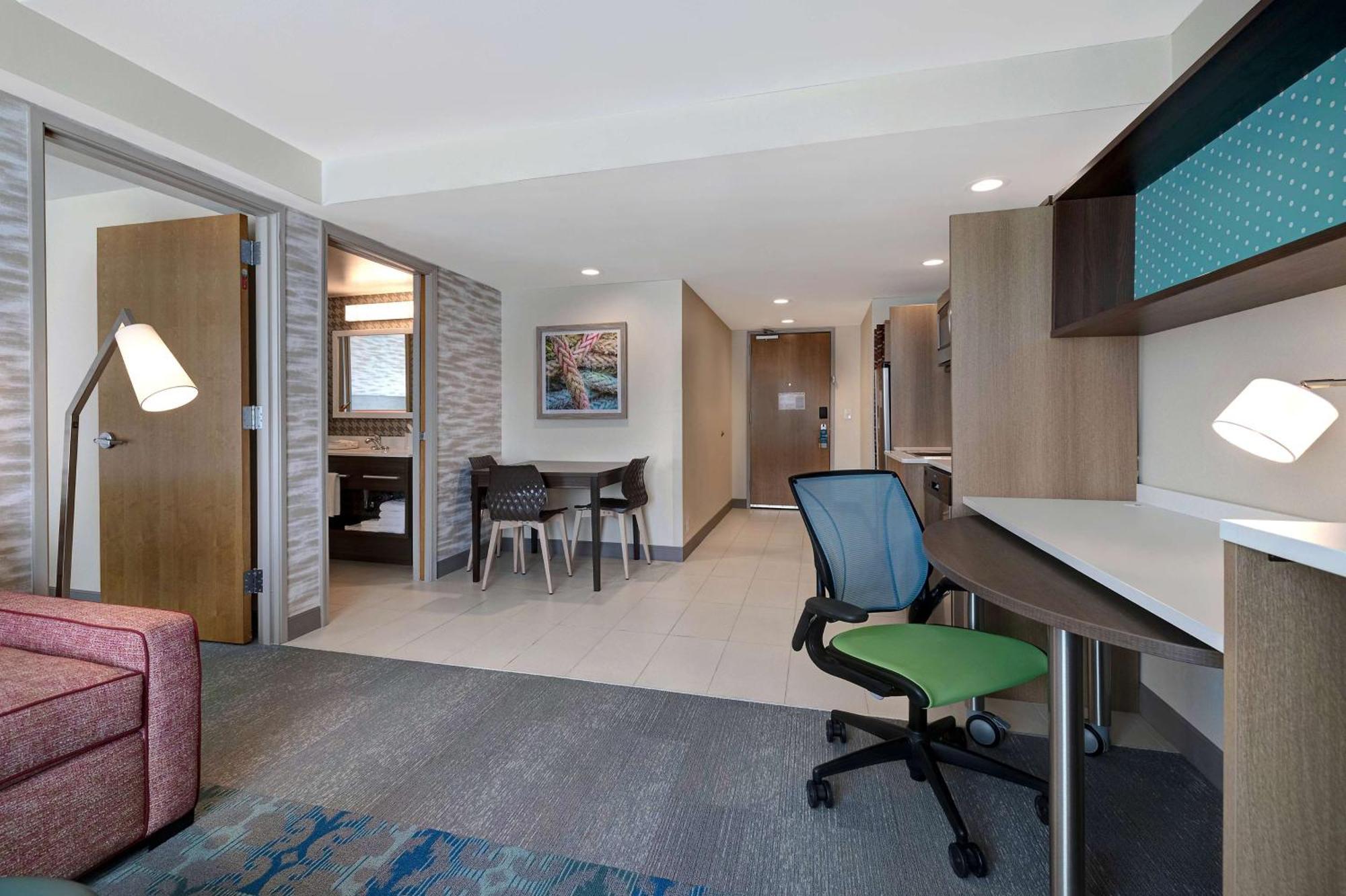 Home2 Suites By Hilton Gulf Breeze Pensacola Area, Fl Exterior photo